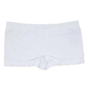 Culotte pour femme - Blanche - Product Image 1