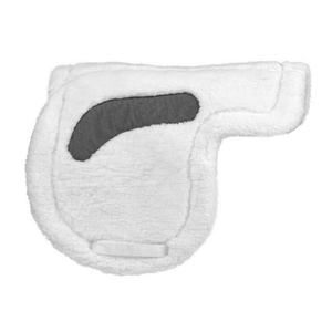 CLOVELIS IMPEX Tapis de selle respirant le plus vendu pour la compétition et l'entraînement équestre, fabricant sur mesure en gros - Product Image 1