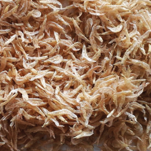 CAMARONES SECOS - MARISCOS SECADOS NATURALMENTE, IDEALES PARA INGREDIENTES CULINARIOS - Product Image 3