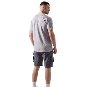 Pantalones Cortos Deportivos de Algodón para Hombre, Ligeros, para Gimnasio, Verano, Estilo Informal, Personalizados, Venta de Fábrica - Product Image 3