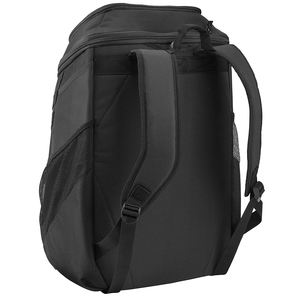 Sac à dos en nylon de haute qualité, multi-usages, grande capacité, design personnalisé, sac de sport de baseball, imperméable, couleur personnalisée, sac de baseball - Product Image 2