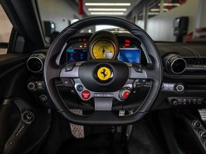 ชื่อสะอาดใช้ FER-RARI 812 GTS RWD พร้อมส่ง-จัดส่งถึงบ้าน - Product Image 2