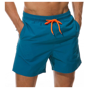 Breathable lightweight <b>Men's</b> Beach <b>Short's</b> With 100% Polyester 240 GSM With High And Premium Quality <b>Men's</b> Beach <b>Short's</b> - Product Image 5