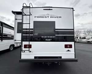 2025 2024 2026 E-a-s-t To W-e-s-t C-o-l-l-e-g-e A-v-e-n-u-e 2951O-K Rvs Autocaravanas, Motorhomes y Remolques de Viaje - Product Image 3