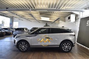 Land Rover Range Rover Evoque 2025 SUV Automatique Turbo Essence Euro VI Sièges en Cuir Pneus R20 Toit Ouvrant Panoramique Feux LED - Product Image 6
