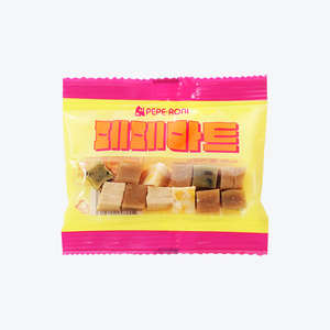 Friandises pour chiens PEPEMART Real Series, mélanges de viandes molles, santé nutritionnelle, paquet de 500g, fabriqué en Corée (GW 620) - Product Image 5