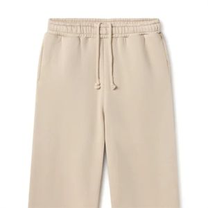 Pantalones Jogger Casuales para Hombre de Alta Calidad, Personalizados, de Lona 100% Algodón, Ligeros, Transpirables, de Secado Rápido, Cintura Media, Servicio OEM - Product Image 5