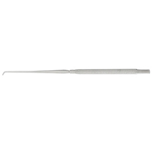 Gancho para Nervios y Vasos Adson, el Más Vendido, 8 Puntas Afiladas/Redondas, Acero Inoxidable Alemán, Gancho Recto para Nervios, Instrumentos Quirúrgicos - Product Image 6