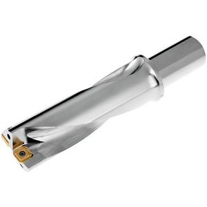 ดอกสว่านคาร์ไบด์ PRAMET 3xD ISO 803D-56-168-S40 ขนาดเส้นผ่านศูนย์กลางตัด 56 มม. เส้นผ่านศูนย์กลาง 40 มม. สำหรับเครื่องมือกล - Product Image 2