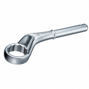 ประแจแหวนแบบไม่มีด้ามจับ Stahlwille คุณภาพสูงสำหรับงานหนัก - Product Image 3