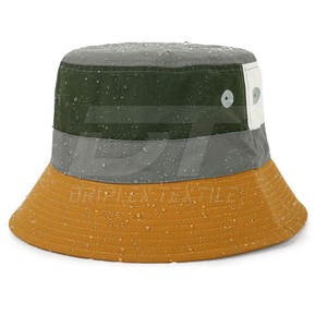 Los sombreros de cubo MOQ bajos más vendidos para adultos Color personalizado Último diseño Sombreros de cubo en precio bajo - Product Image 1