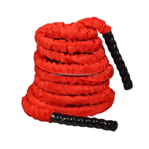 Có Hoặc Không Có Biểu Tượng Tùy Chỉnh Dây Tập Thể Dục Tập Luyện Dài 2.8 Mét, Dây Nhảy Nặng Tập Thể Dục - Product Image 5