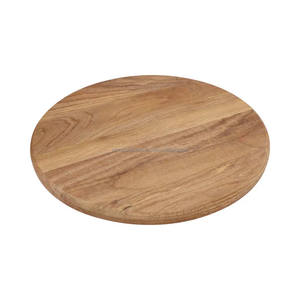 <b>Wooden</b> Chopping Blocks for Chopping <b>Slicing</b> and Meal Preparation for Cheese Pizza & Servingmeal Preparationeal Preparation - Product Image 5