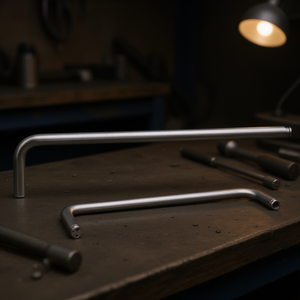 Llaves Hexagonales Métricas Largas Stahlwille, Categoría de Producto Premium - Product Image 3