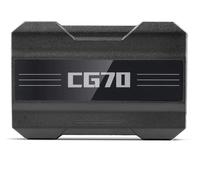 Nueva Herramienta de Reinicio de Bolsas de Aire CGDI CG70, Elimina Códigos de Error con un Solo Toque, Sin Soldadura, Sin Desmontaje, Programador Pk Cg100 Completo