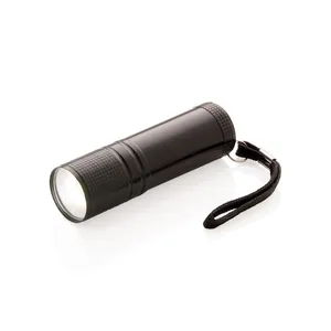 ไฟฉายพกพา COB แบบปรับแต่งได้ อุปกรณ์ที่มองเห็นได้ชัดเจน - Product Image 1