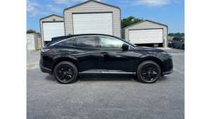Voiture d'occasion certifiée LHD/RHD Nissan Murano SV FWD 2025 - Product Image 5