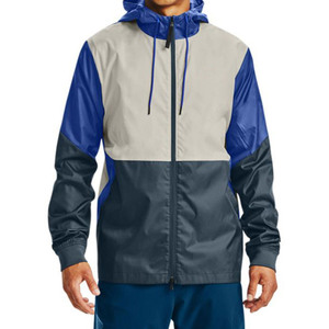 Chaquetas de Invierno Transpirables y Ecológicas de Diseño Personalizado, Chaquetas Cortavientos Ligeras a Precio Razonable - Product Image 1