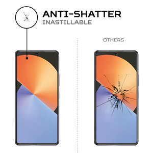 ฟิล์มกันรอยหน้าจอ ANTISHOCK สำหรับอินฟินิกซ์ โน้ต 30 พรีเมียม ฝาครอบที่ทนทานเพื่อปกป้องจอแสดงผลของอุปกรณ์ของคุณ - Product Image 5