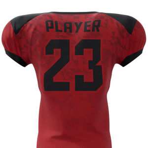 Uniformes de Fútbol Americano de Alta Calidad en Oferta, Uniformes de Fútbol para Equipos, Kits de Fútbol para Hombre - Product Image 2