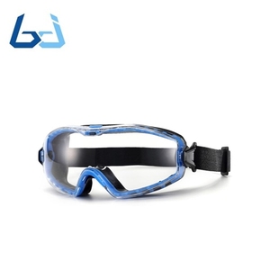 Borjye แว่นตานิรภัยป้องกันรอยขีดข่วน,แว่นตาป้องกันดวงตาปี J179 - Product Image 3