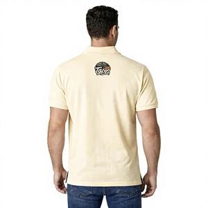 T-Shirt Personalizzate Ricamate 100% Cotone a Maniche Corte Vestibilità Regolare - Product Image 1