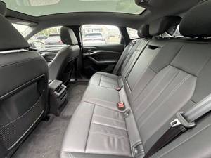 รถยนต์มือสอง Audi A6 Sportback e-tron quattro Premium Plus AWD quattro Premium Plus 4 ประตู รุ่น Sportback ปี 2025 สำหรับขาย - Product Image 3