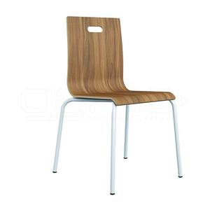 เก้าอี้ไม้ GM003-501 - Product Image 1