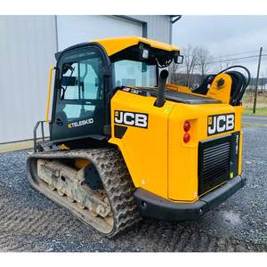 Compre una Minicargadora JCB 3TS-8T en Existencia, Entrega Rápida - Product Image 2