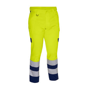 กางเกงทำงานฤดูหนาวแบบสะท้อนแสงสำหรับผู้ชายรุ่นใหม่ล่าสุด - Product Image 1