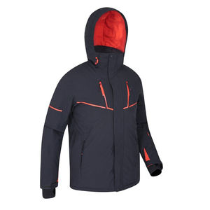 Automne sur mesure hommes coupe-vent veste softshell prix de gros bas prix vestes softshell - Product Image 5