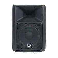 Altavoz Pasivo de 2 Vías y 200W BEST SALES EVS Sx100+ 12 - Product Image 2