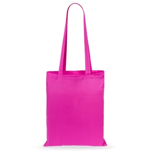 Bolsas de Mano Promocionales Personalizadas Dolc, Bolsa de Compras con Artículos Personalizables - Product Image 3