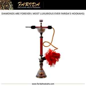 ชุดบารากุคริสตัลเคลือบเงาตกแต่งด้วยมือสุดหรูของฟาริดา รุ่นลิมิเต็ดอิดิชั่น มินิ อียิปต์ ดีไซน์ตรง ทรงหนัก - Product Image 5