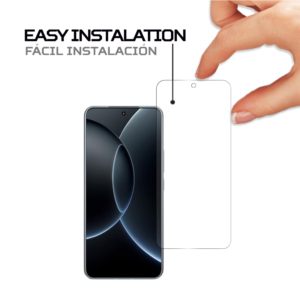 อุปกรณ์ป้องกันหน้าจอ Xiaomi 15S Pro กันกระแทกทนทานและดูดซับแรงกระแทกสำหรับอุปกรณ์เสริมมือถือ - Product Image 3