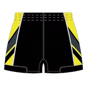 Nouvelle arrivée prix de gros uniforme de crosse nouvel uniforme de crosse fabriqué dans les meilleurs produits de qualité matérielle formation OEM - Product Image 5