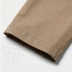 Pantalons de pêche imperméables de grande taille à taille haute, résistants à l'usure, respirants, pour pêcheurs, chasseurs, pagaïards et randonneurs - Product Image 6