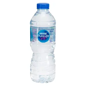 Nestlé Pure Life Agua mineral 1.5L Agua potable Uso de la vida diaria Agua mineral popular