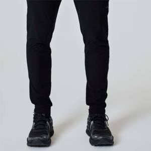 OEM personalizado Venta caliente de los hombres de carga de trabajo Pantalones al aire libre Jogging Senderismo Casual Jeans Pantalones Hombres - Product Image 5