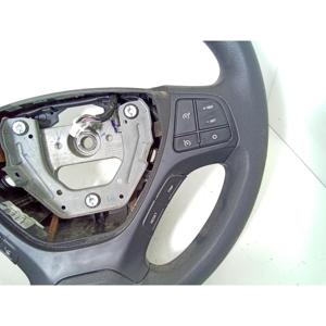 Volant HYUNDAI i10 1ère Série 56130-b4000 (07>11) - Product Image 6