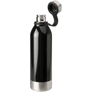 Borraccia Sportiva Personalizzata Perth 740ml in Acciaio Inossidabile per Merchandising - Product Image 5