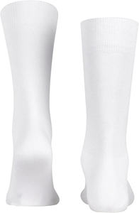 Calcetines de Negocios de Algodón de Alta Calidad para Hombre y Mujer, Color Liso, para Todas las Estaciones, Venta al Por Mayor, Moda 2026 - Product Image 3