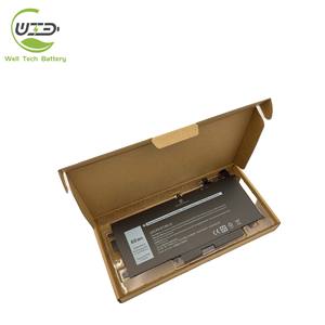 แบตเตอรี่แล็ปท็อป K5XWW 60Wh 7.6V มีสินค้าใหม่สำหรับ E5289 Dell Latitude/7389/90 2-in-1 (ไม่มีละติจูด7390ซีรีส์) 7389/L3180ซีรีส์ - Product Image 6