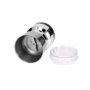 Molinillo de Café Myrva de Acero Inoxidable, Diseño Minimalista Portátil, Molinillo de Café Manual - Product Image 6