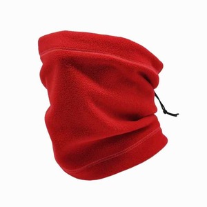 Winter <b>Thermal</b> Fleece Balaclava Neck Warmer Gaiter and Windproof Face Cover Mask for Daily Outdoor Sports - Product Image 4