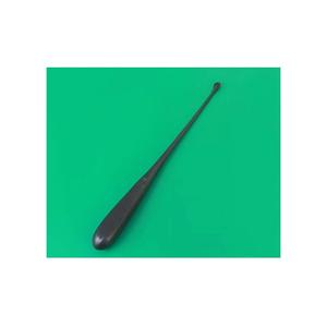 Spratt ที่ขูดกระดูกขนาด5สีดำเคลือบเครื่องมือผ่าตัดผ่านการรับรองจาก CE - Product Image 4