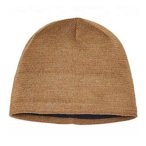 Wholesale 100% Acrylic <b>Beanies</b> 2025 New Arrival Winter Caps <b>with</b> Private Label Customization - Product Image 4