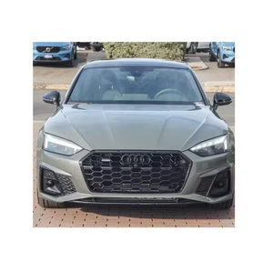 Audi A5 Sportback Premium Plus 2023 Usado, 45 TFSI, Tracción en las Cuatro Ruedas, Asientos de Cuero, Transmisión Automática, Volante a la Izquierda/Derecha - Product Image 1