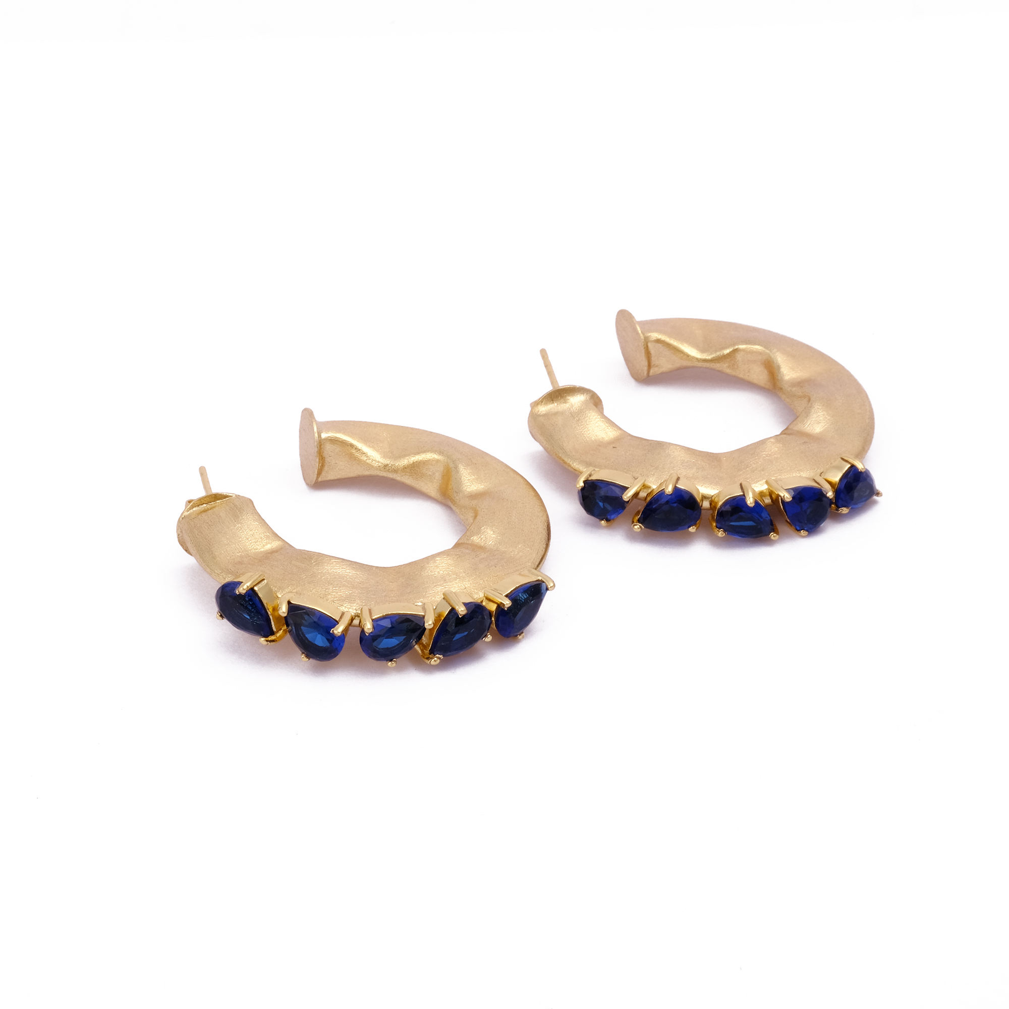 แซฟไฟร์ไฮโดรควอตซ์