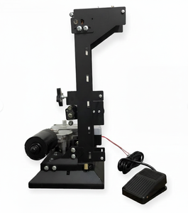Máquina Manual para Enrollar Cigarrillos, Máquina Portátil para Llenar Tabaco - Herramienta Profesional para Inyectar Tabaco de Uso Doméstico - Product Image 3